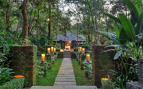 Club Mahindra Madikeri Resort And Spa, Coorg